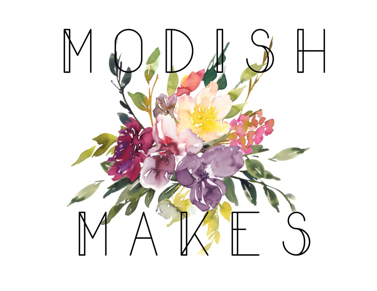 Modish Makes Modish Makes