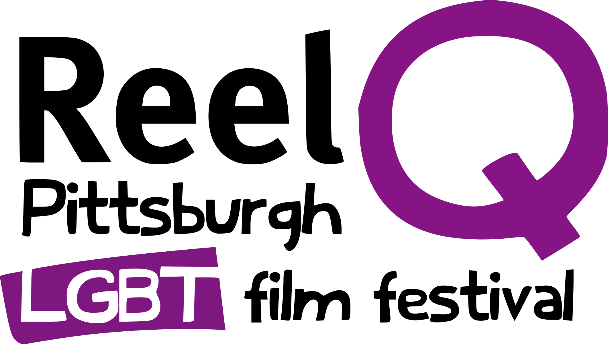 Reel Q: Pittsburgh LGBTQ+ Film Festival Reel Q: Pittsburgh LGBTQ+ Film Festival
