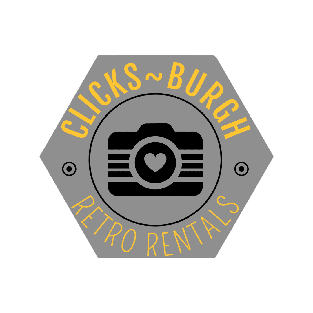 Clicks~Burgh Retro Rentals | Donor