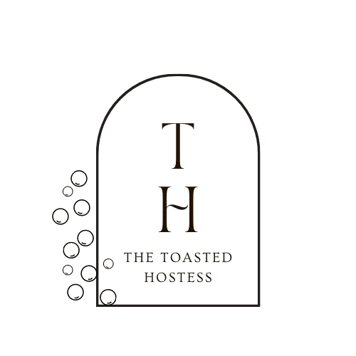 The Toasted Hostess The Toasted Hostess