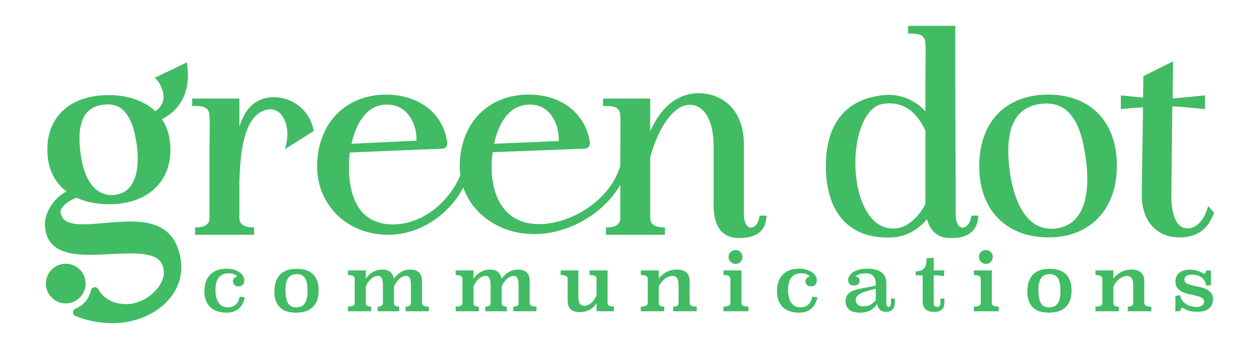Green Dot Public Relations | Supporter Green Dot Public Relations | Supporter