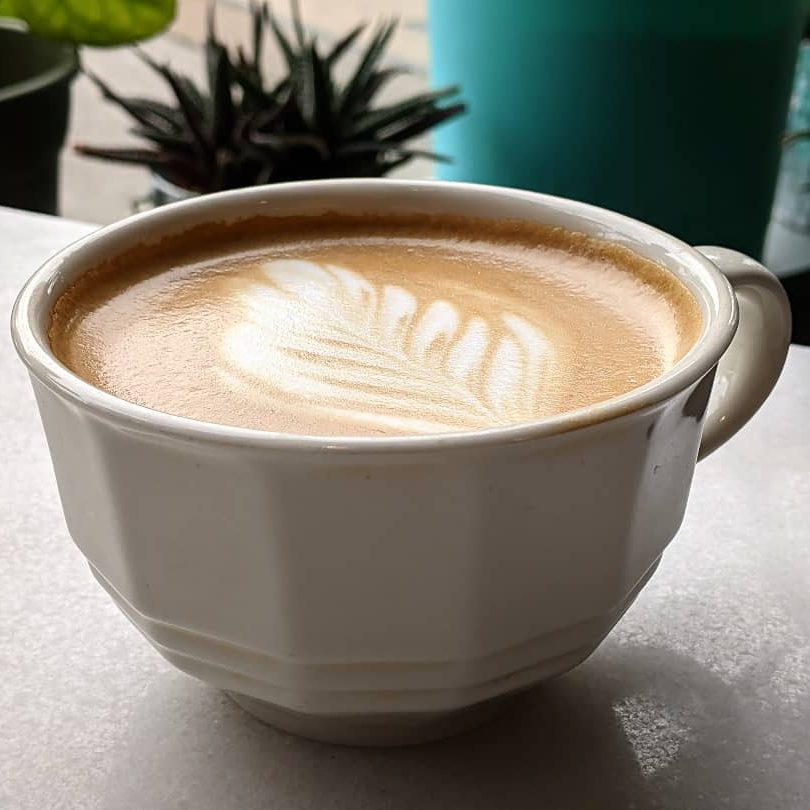 Little City Coffee