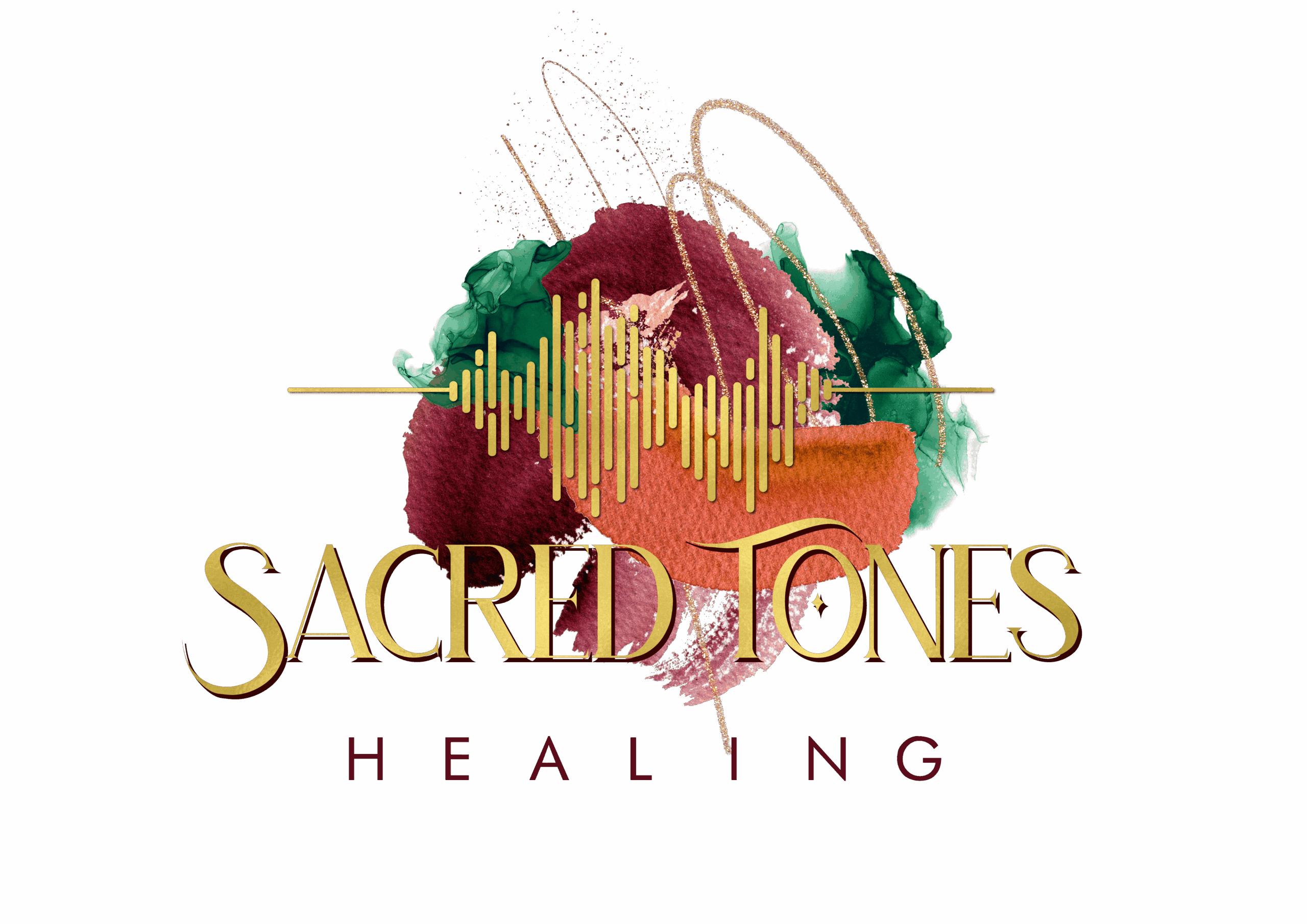 Sacred Tones Healing