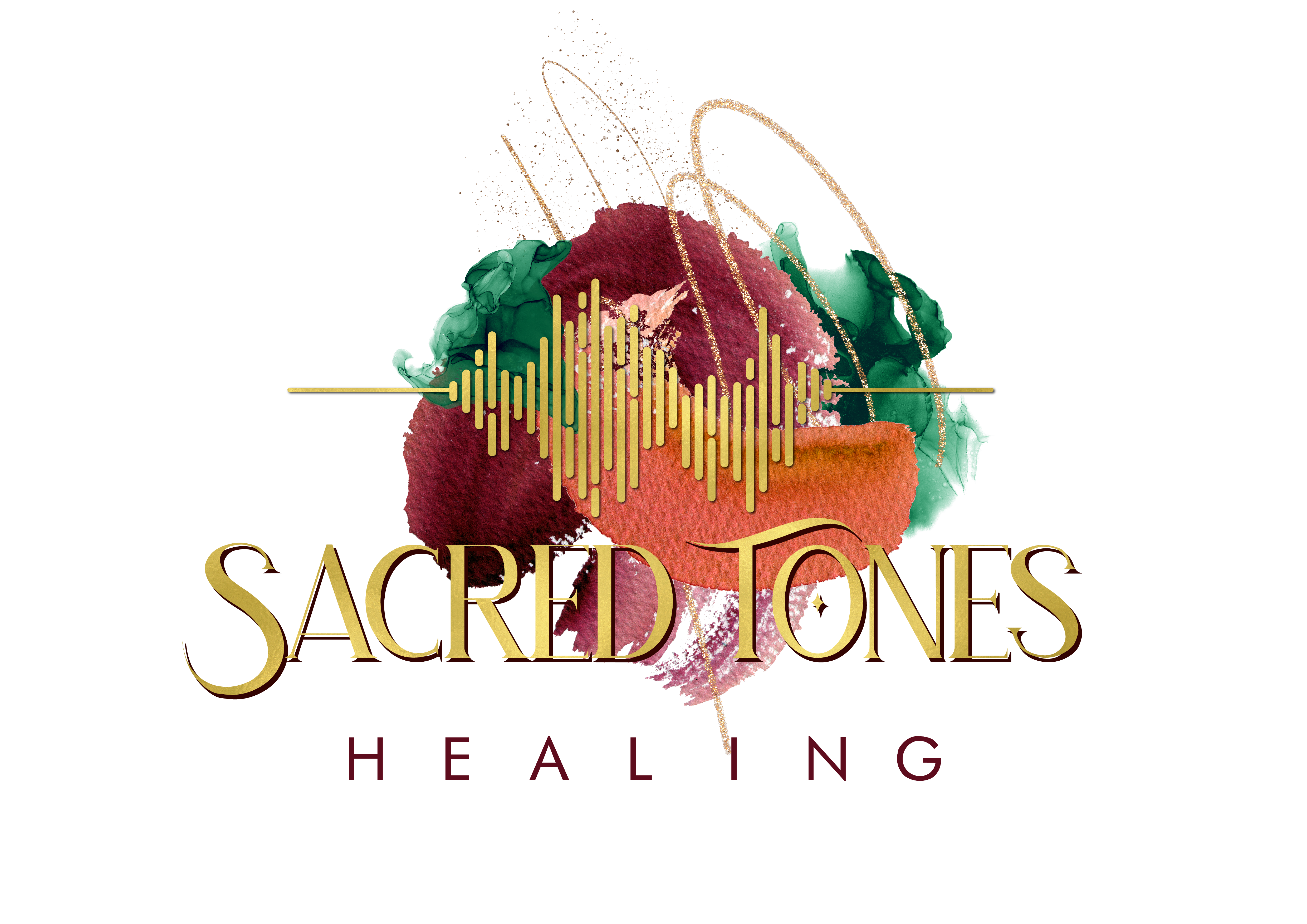 Sacred Tones Healing Sacred Tones Healing