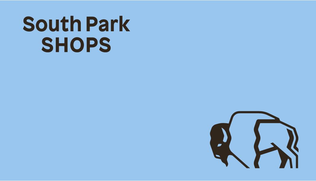 South Park Shops South Park Shops