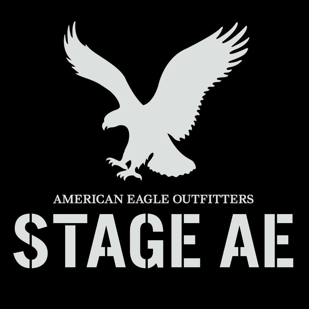 Stage AE Stage AE