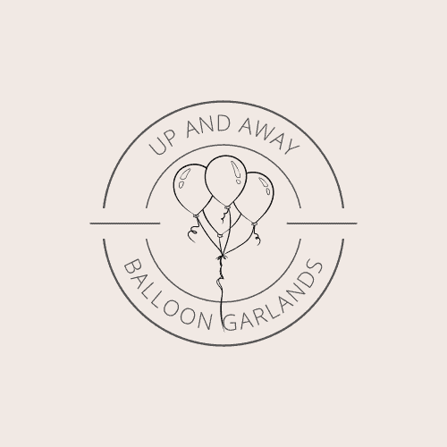 Up & Away Balloon Garlands Up & Away Balloon Garlands