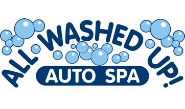 All Washed Up Auto Spa Inc.