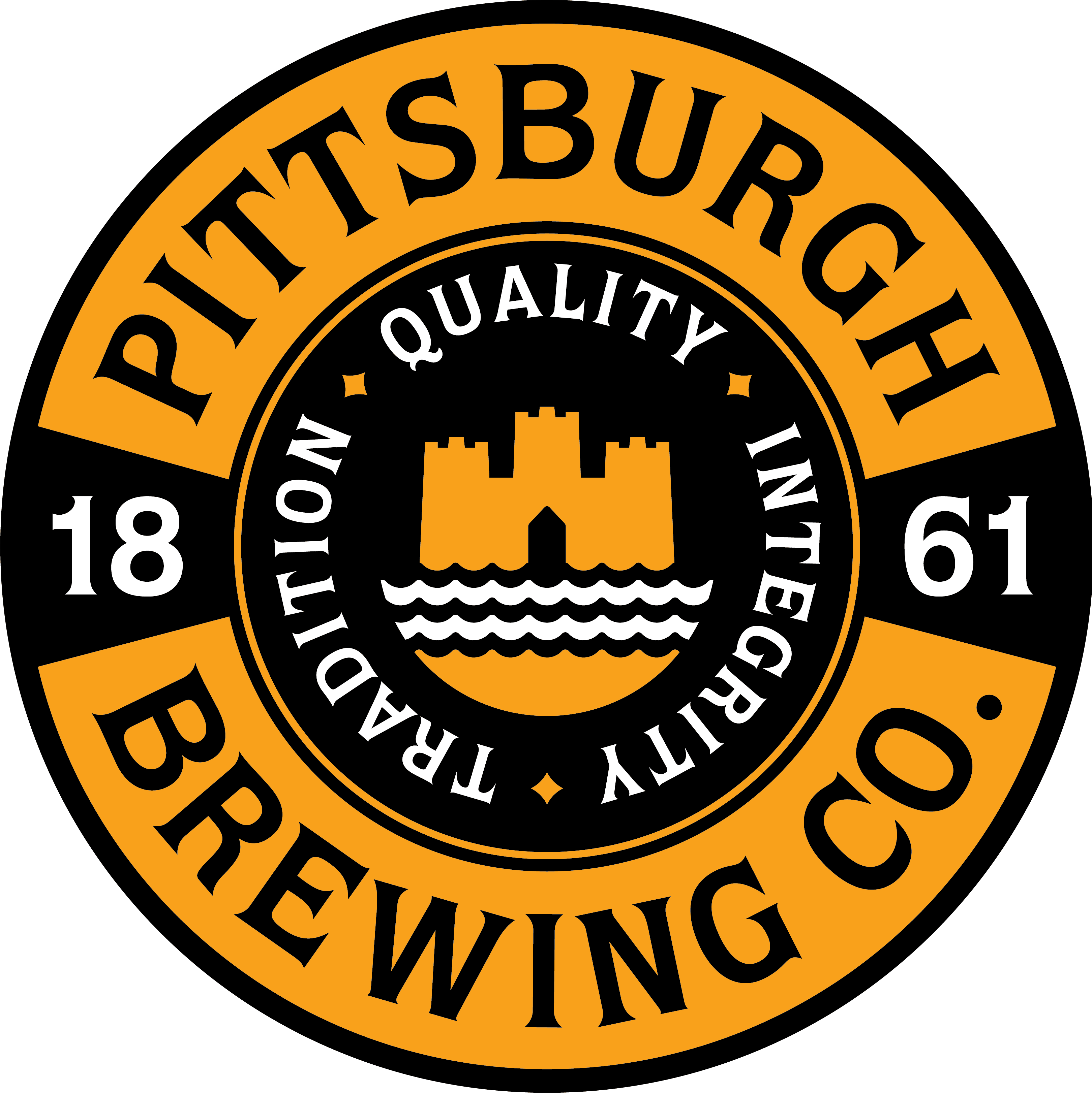 Pittsburgh Brewing Company Pittsburgh Brewing Company