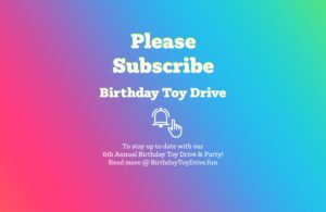 Please Subscribe