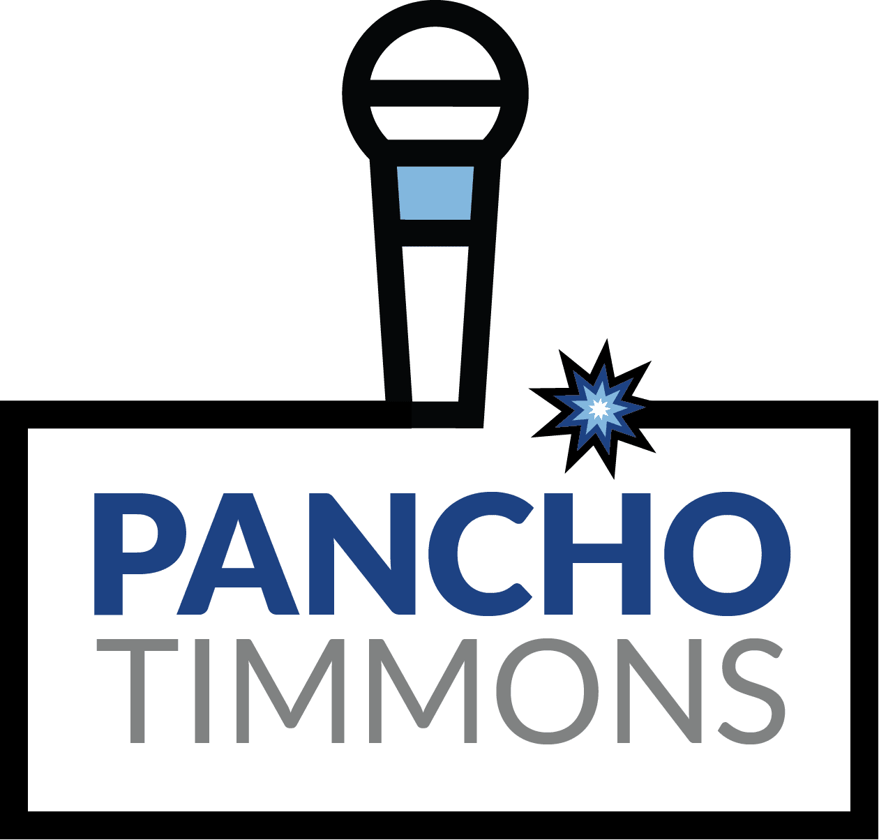Pancho Timmons | Supporter