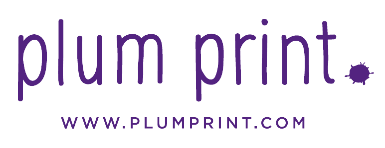 Plum Print