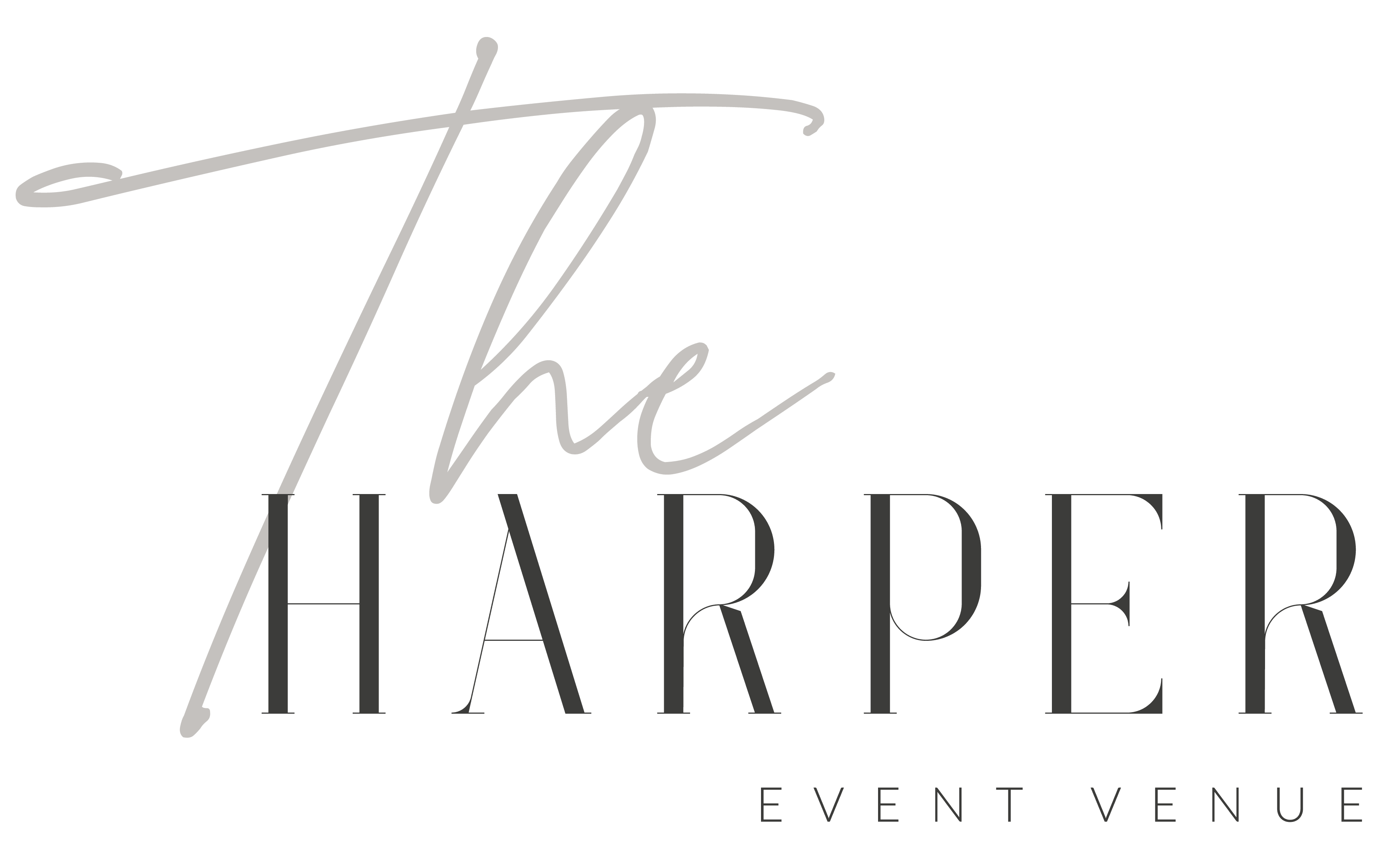 The Harper Event Venue