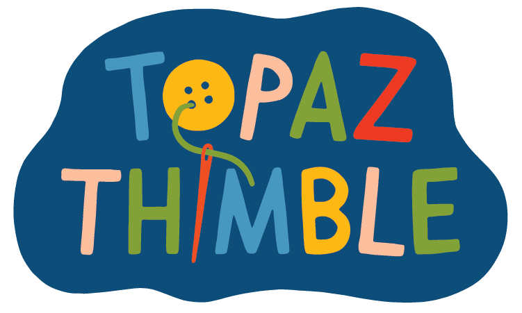 Topaz Thimble | Raffle Topaz Thimble | Raffle