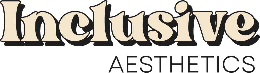 Inclusive Aesthetics