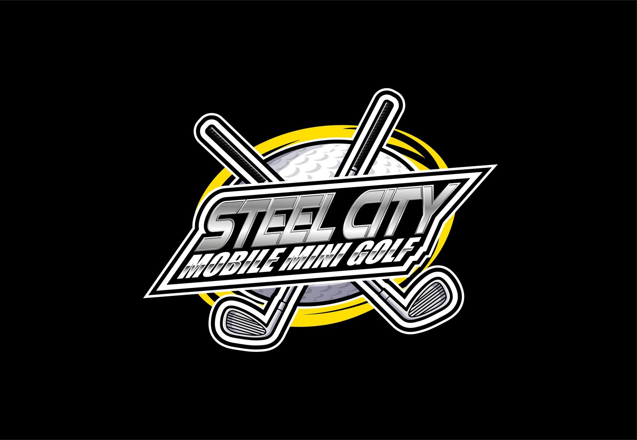 Steel City Mobile Mini Golf
