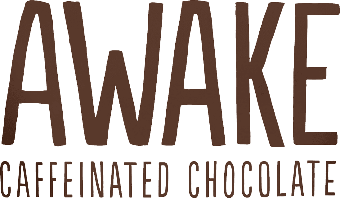 AWAKE Caffeinated Chocolate