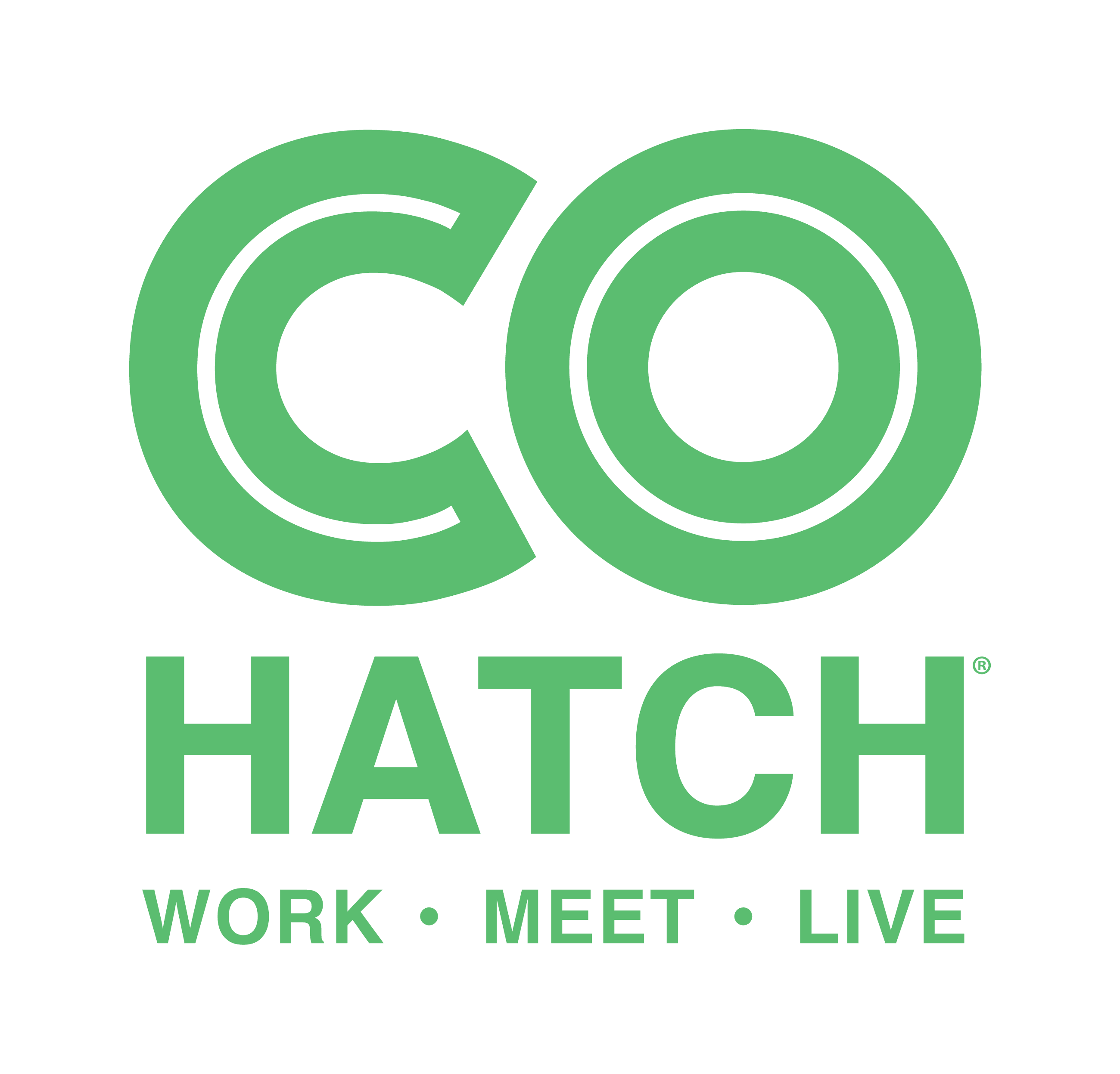 COhatch | Raffle