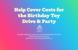 Help Cover Costs