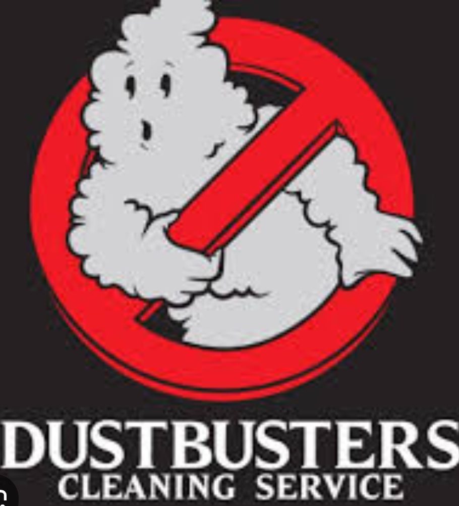 We extend our gratitude to Dustbusters Cleaning Services for their support of the Birthday Toy Drive & Party!
