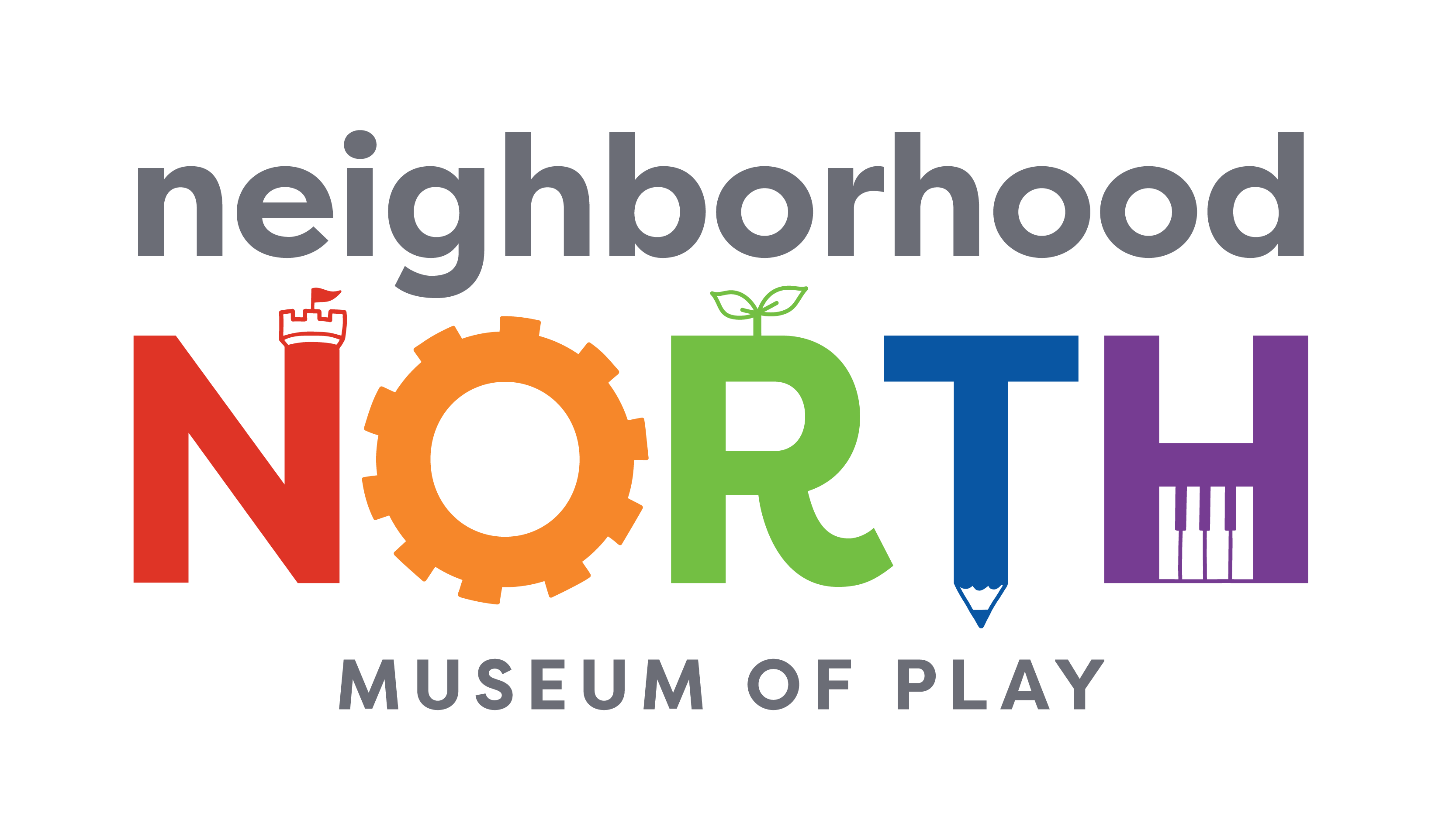 View Neighborhood North Museum of Play
