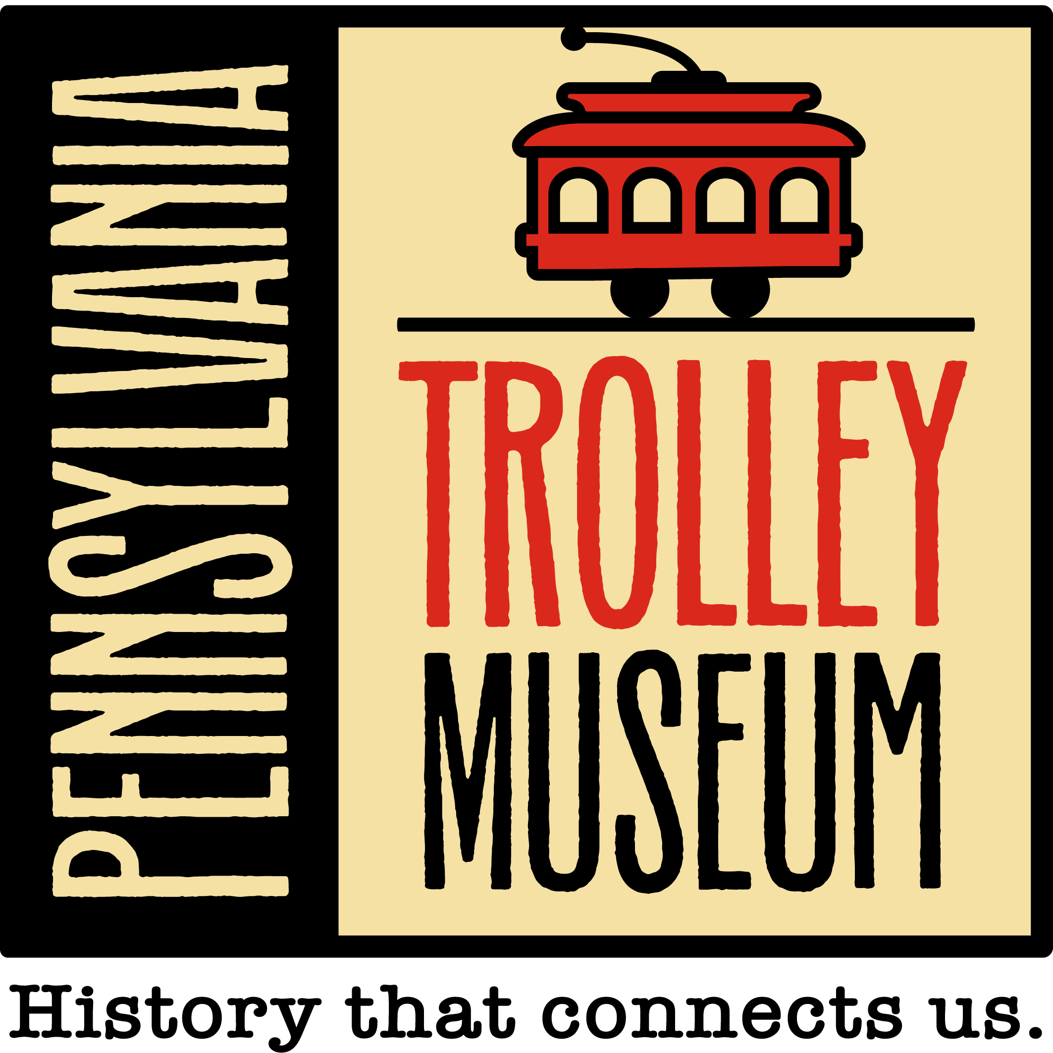 View Pennsylvania Trolley Museum