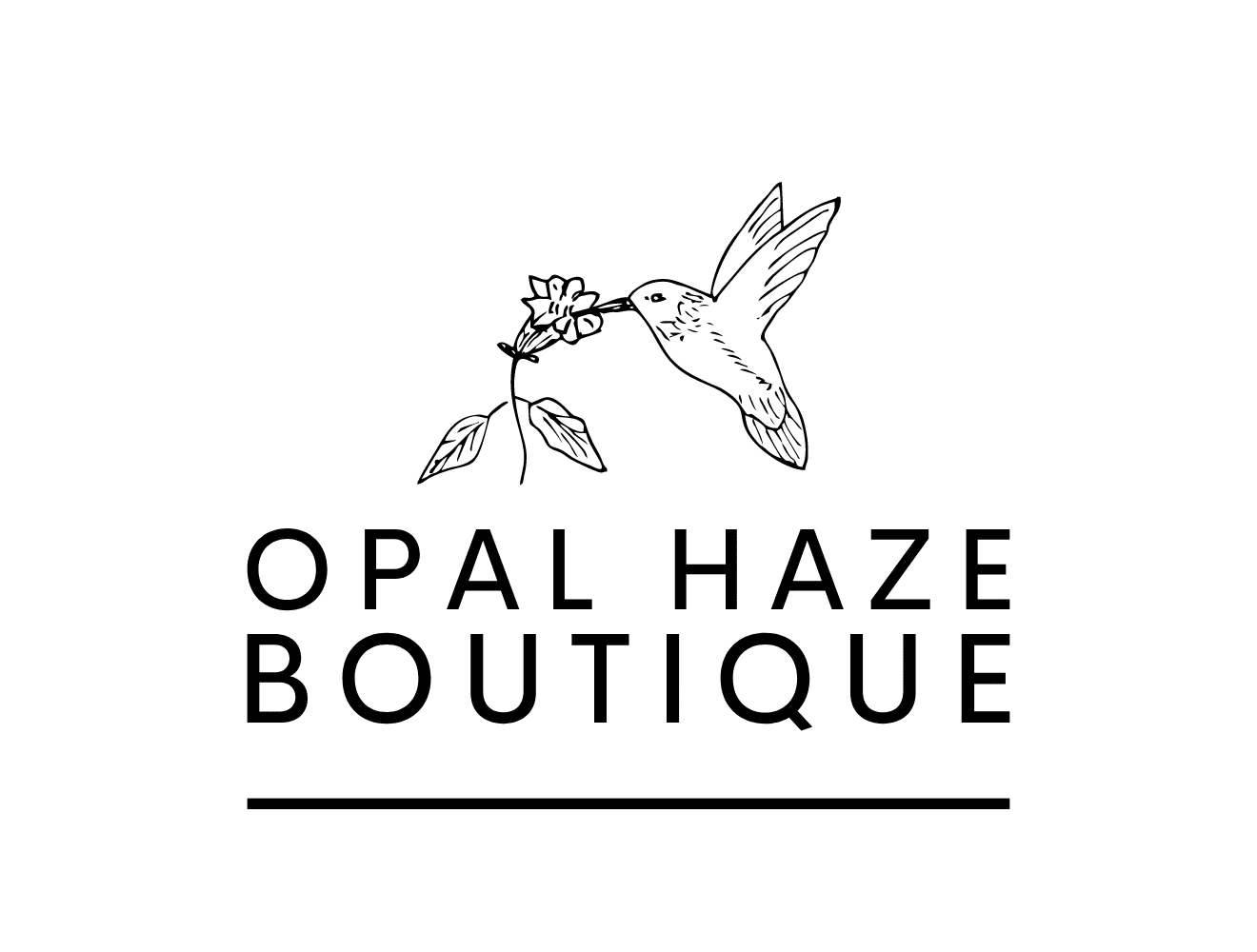 Opal Haze Boutique