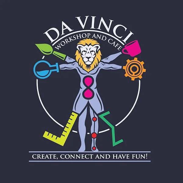 davinci-workshop-and-cafe davinci-workshop-and-cafe