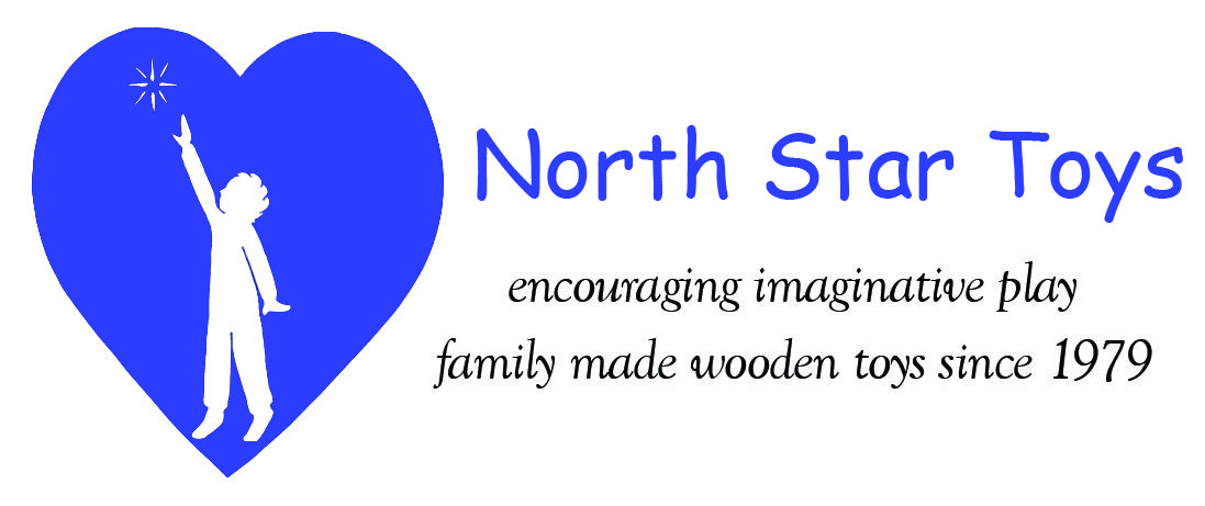 View North Star Toys