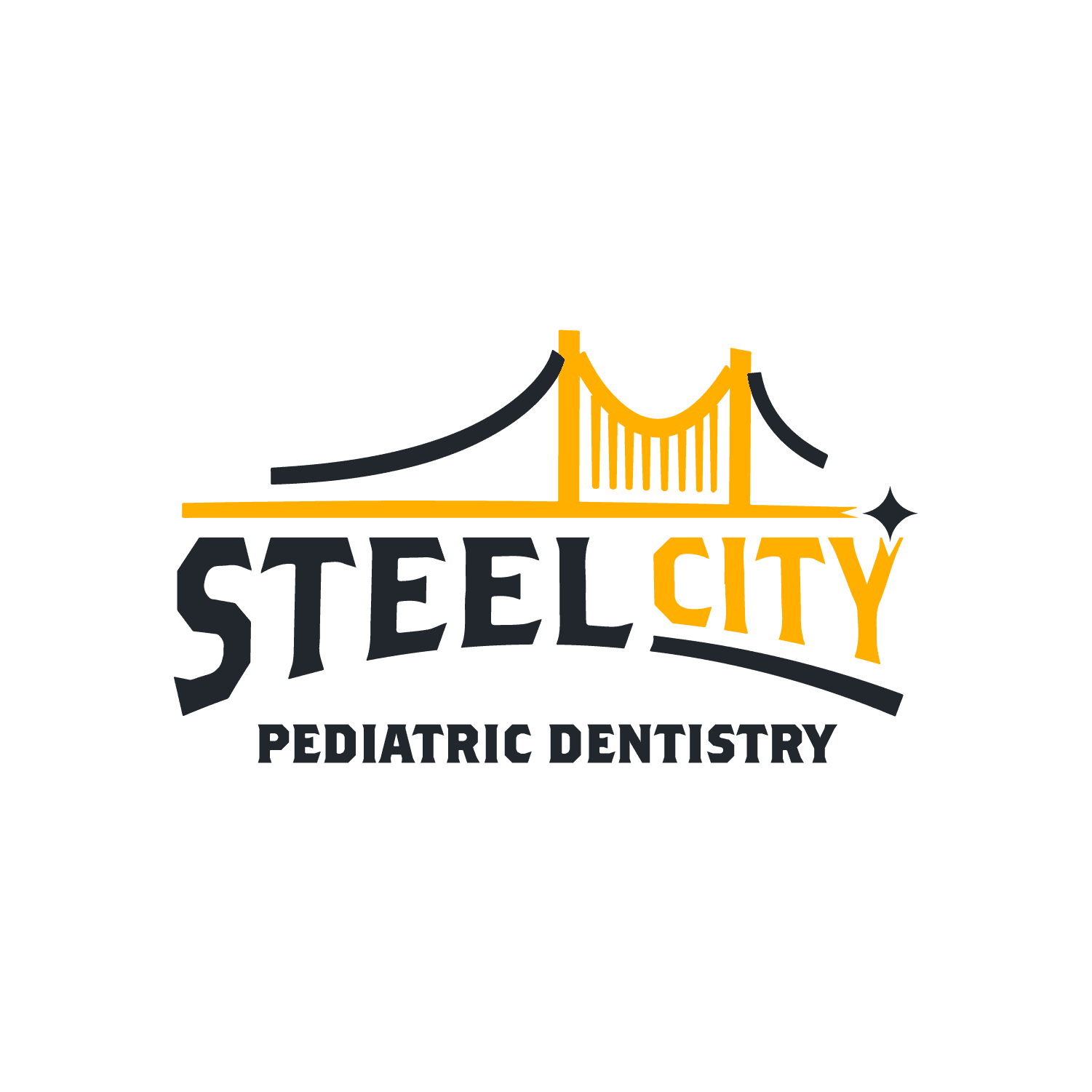 View Steel City Pediatric Dentistry