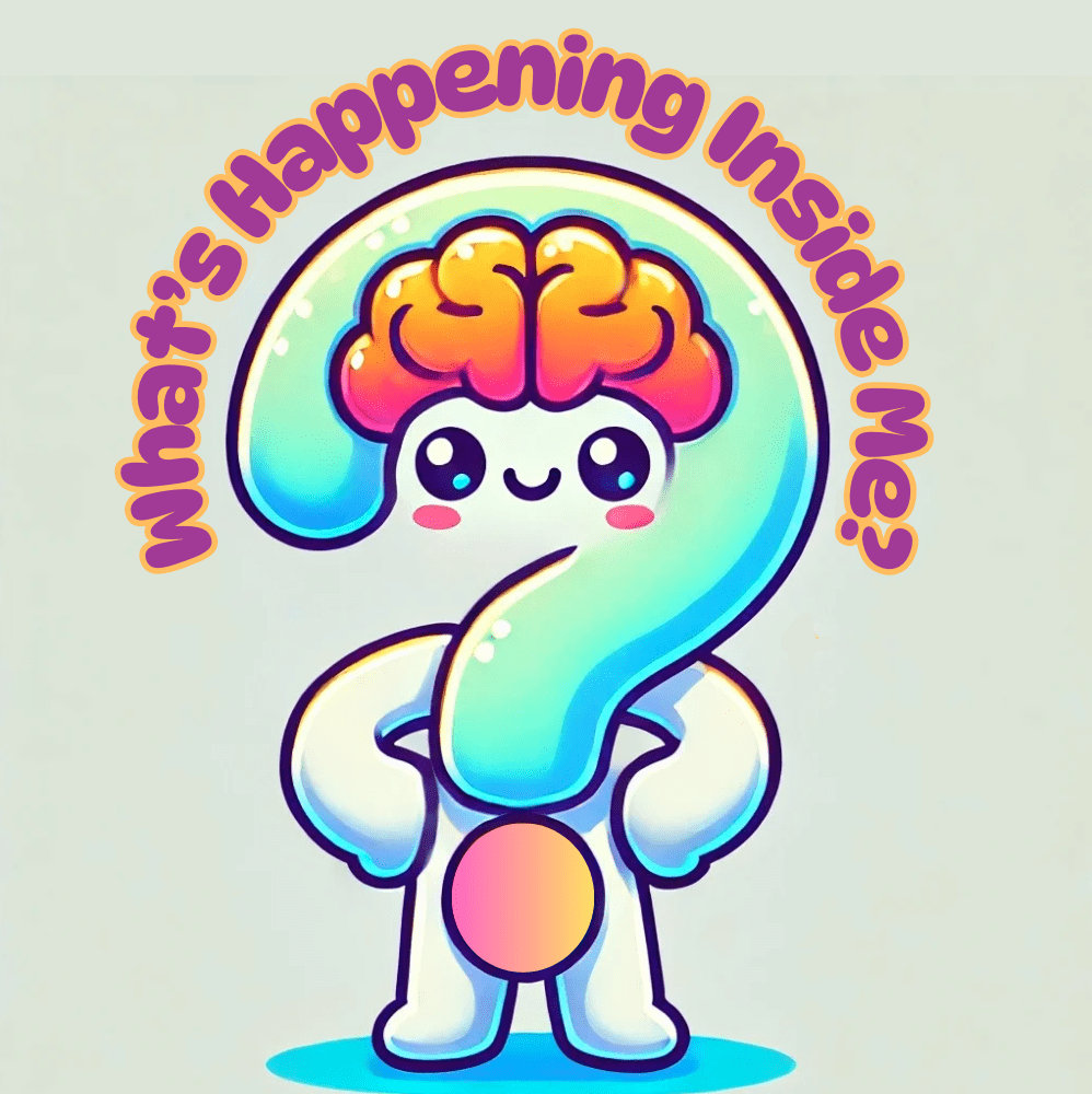 View What’s Happening Inside Me?