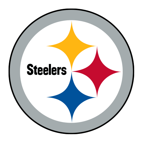 View Pittsburgh Steelers