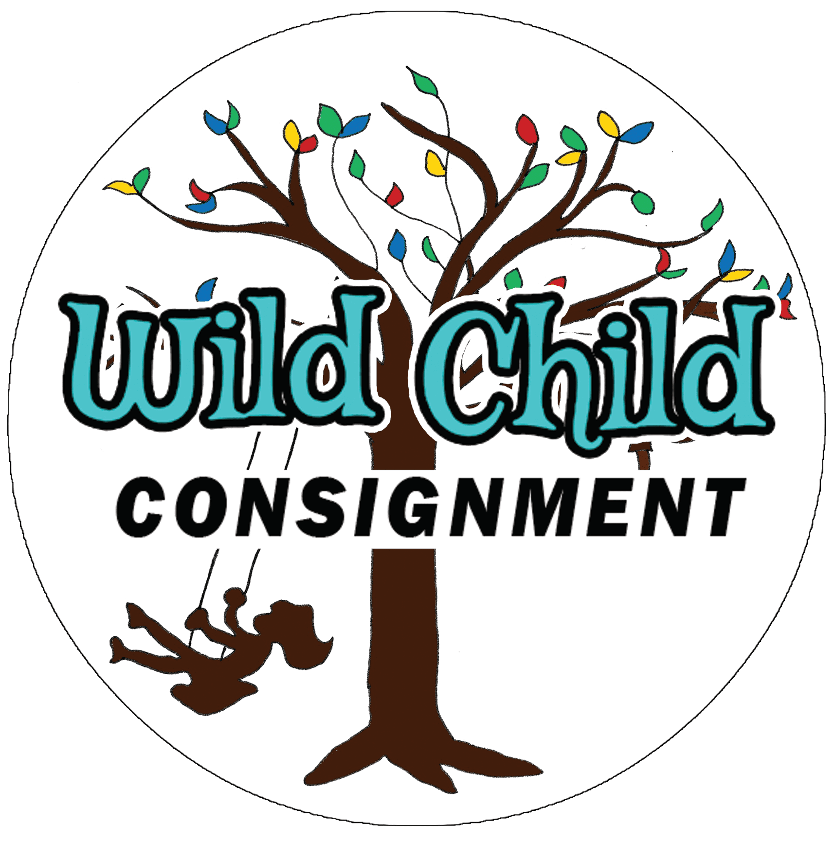 View WILD CHILD CONSIGNMENT