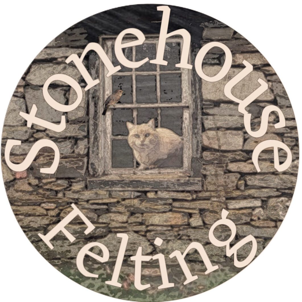 View Stonehouse Felting