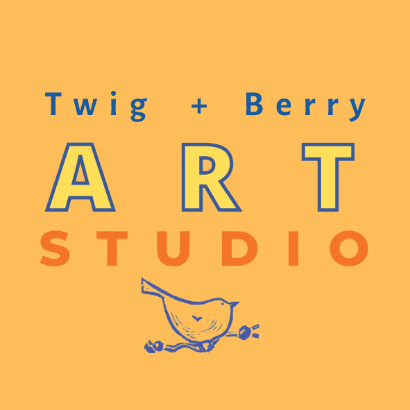 View Twig and Berry Art Studio