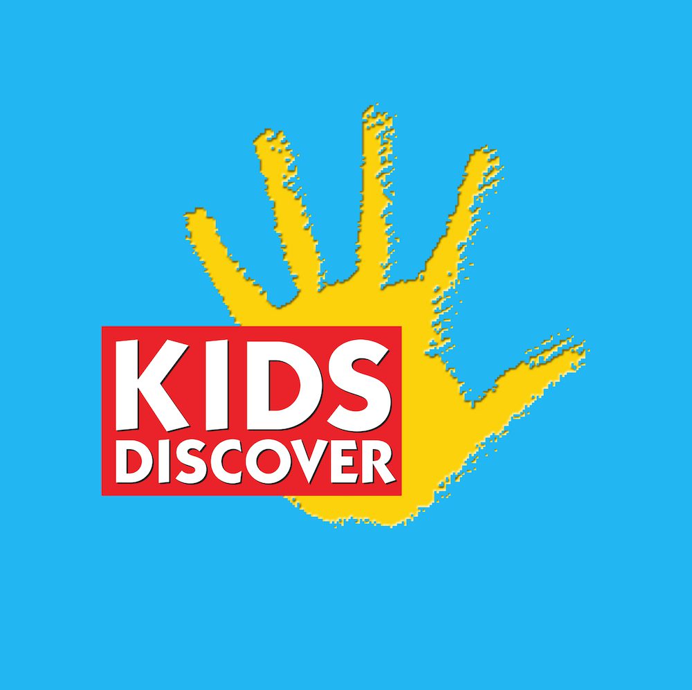 View Kids Discover