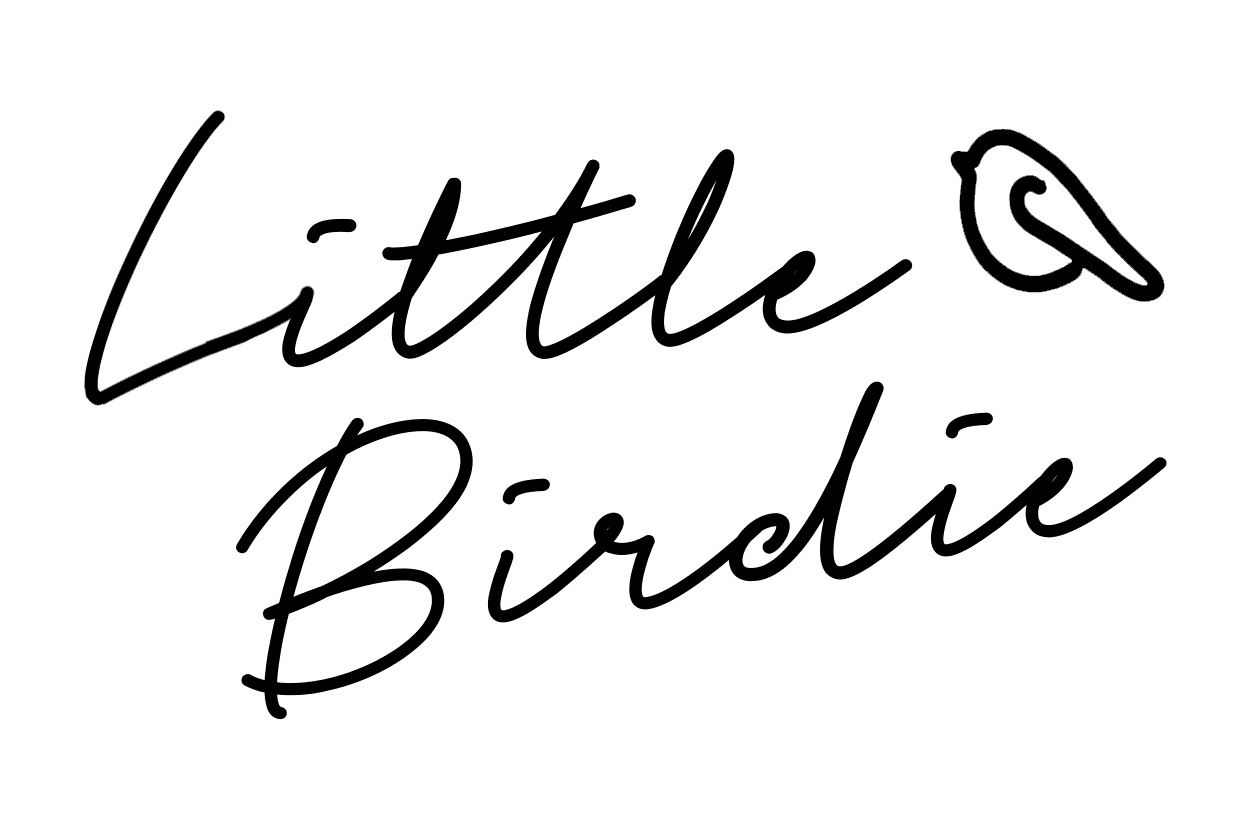 View The Little Birdie