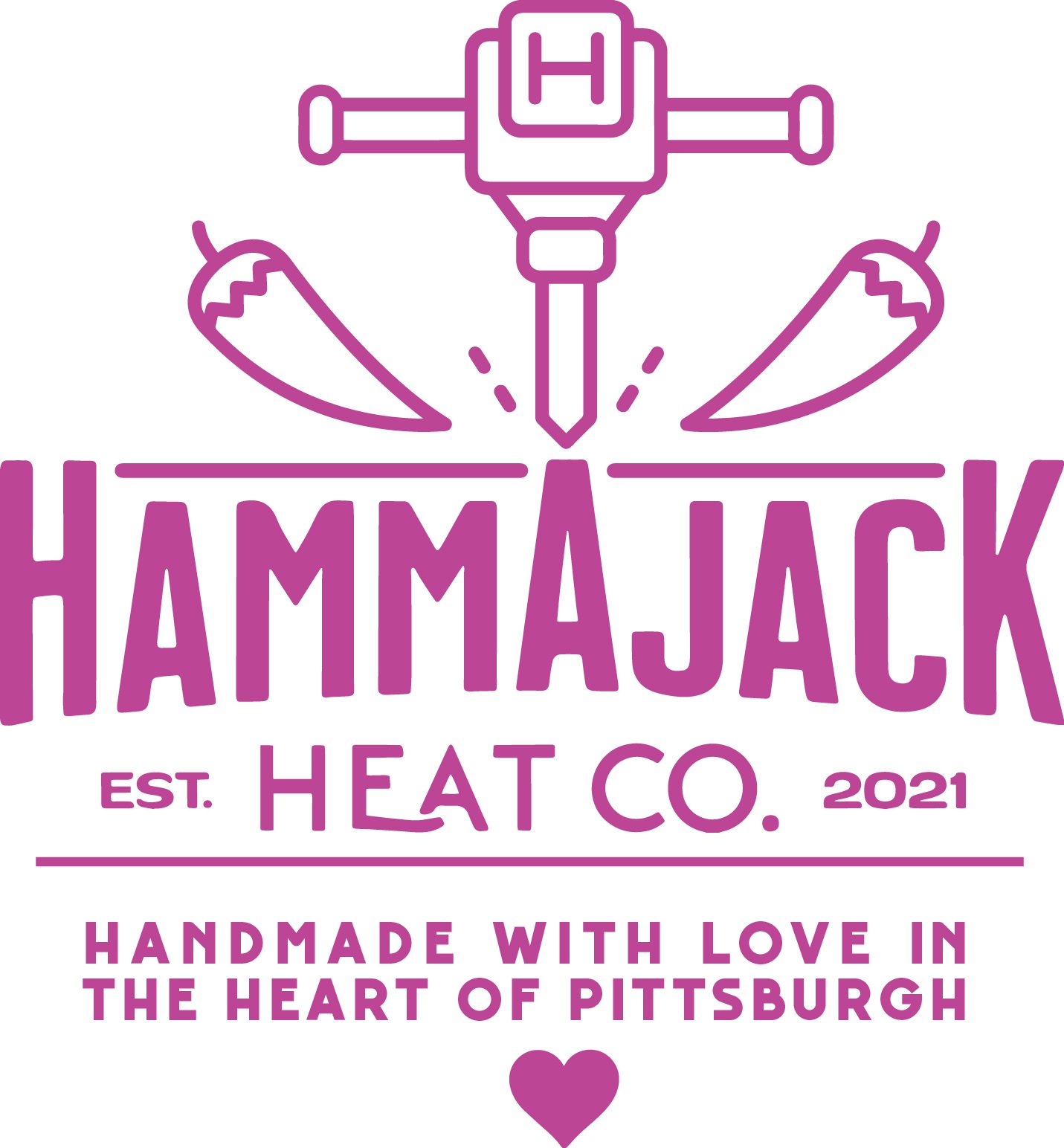 View Hammajack Heat Co