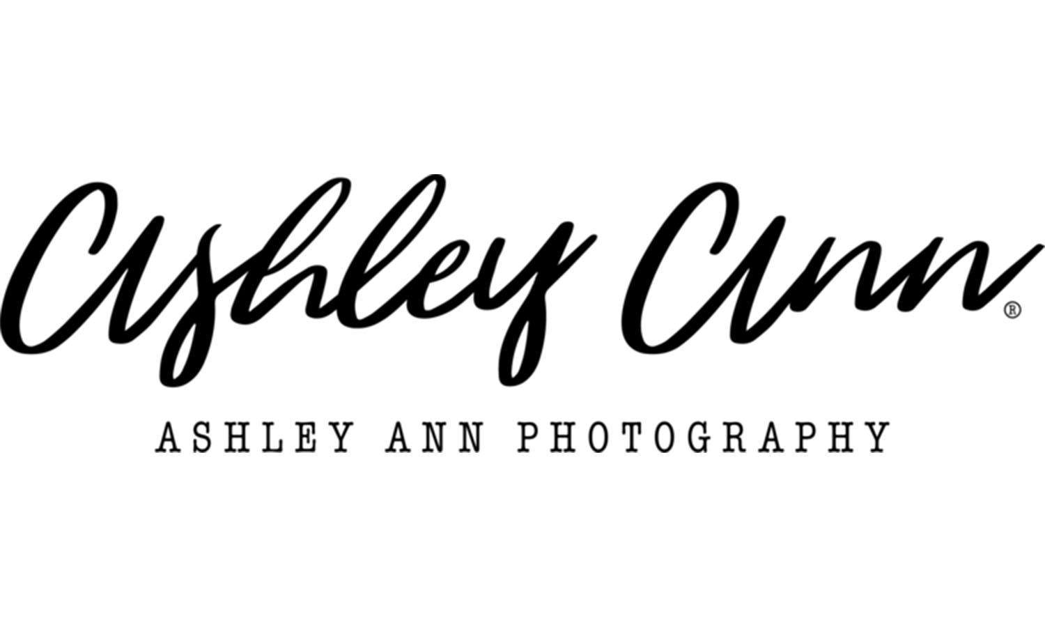 View Ashley Ann Photography