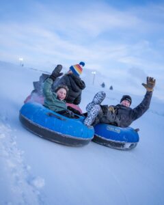 Brundage Mountain Resort