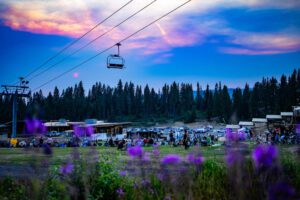 Brundage Mountain Resort