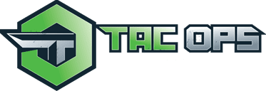 View Tac Ops : A Tactical Laser Tag Experience 