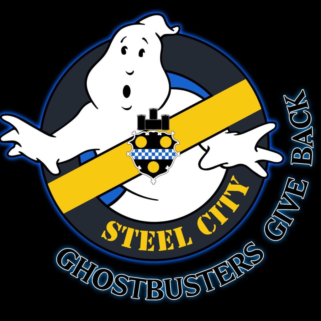 Steel City Ghostbusters