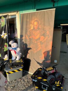 Steel City Ghostbusters