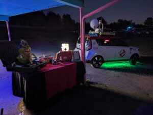 Steel City Ghostbusters