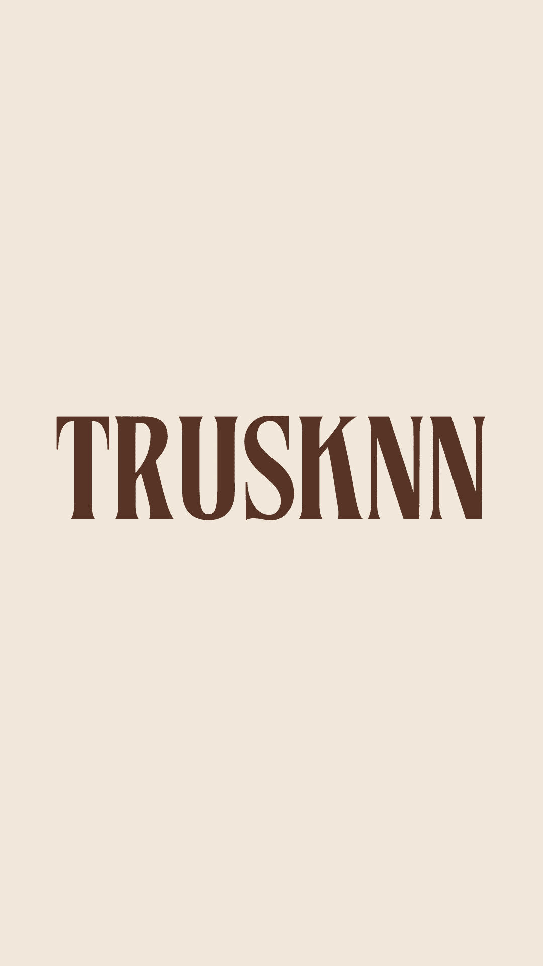 View TRUSKNN