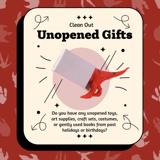 Do you have unopened gifts lying around from birthdays or holidays? Maybe craft supplies you haven’t used & don’t really want to? Have gently used books you’d like to see find a second home?

This is your chance to donate them to the 8th Annual Birthday Toy Drive, happening now through July 19th!

You can drop off items at Splat:  A Make & Take Art Studio in Bethel Park or Trace Brewing in Bloomfield.

Don’t have any unopened items but still want to give? You can also donate online! Our Amazon Wish List ships directly to us, or you can mail items to The Children's Home directly.

For addresses, information, and links, please visit: BirthdayToyDrive.Fun/Donate